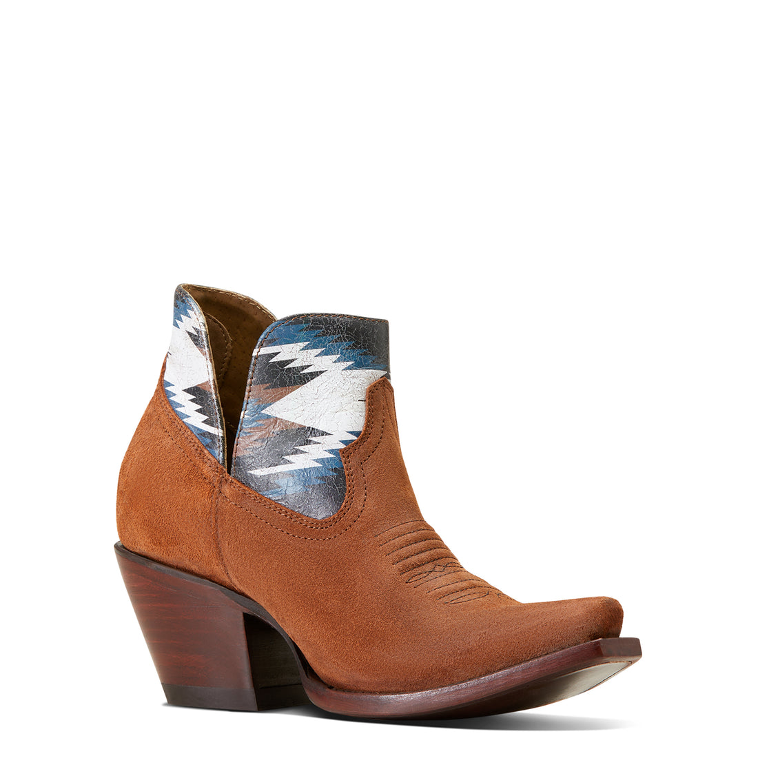 Ariat Women Hazel Chimayo Western Boot 10046970