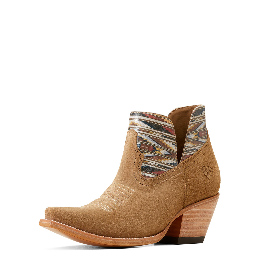 Ariat WMN Hazel Chimayo Western Boot 10046971