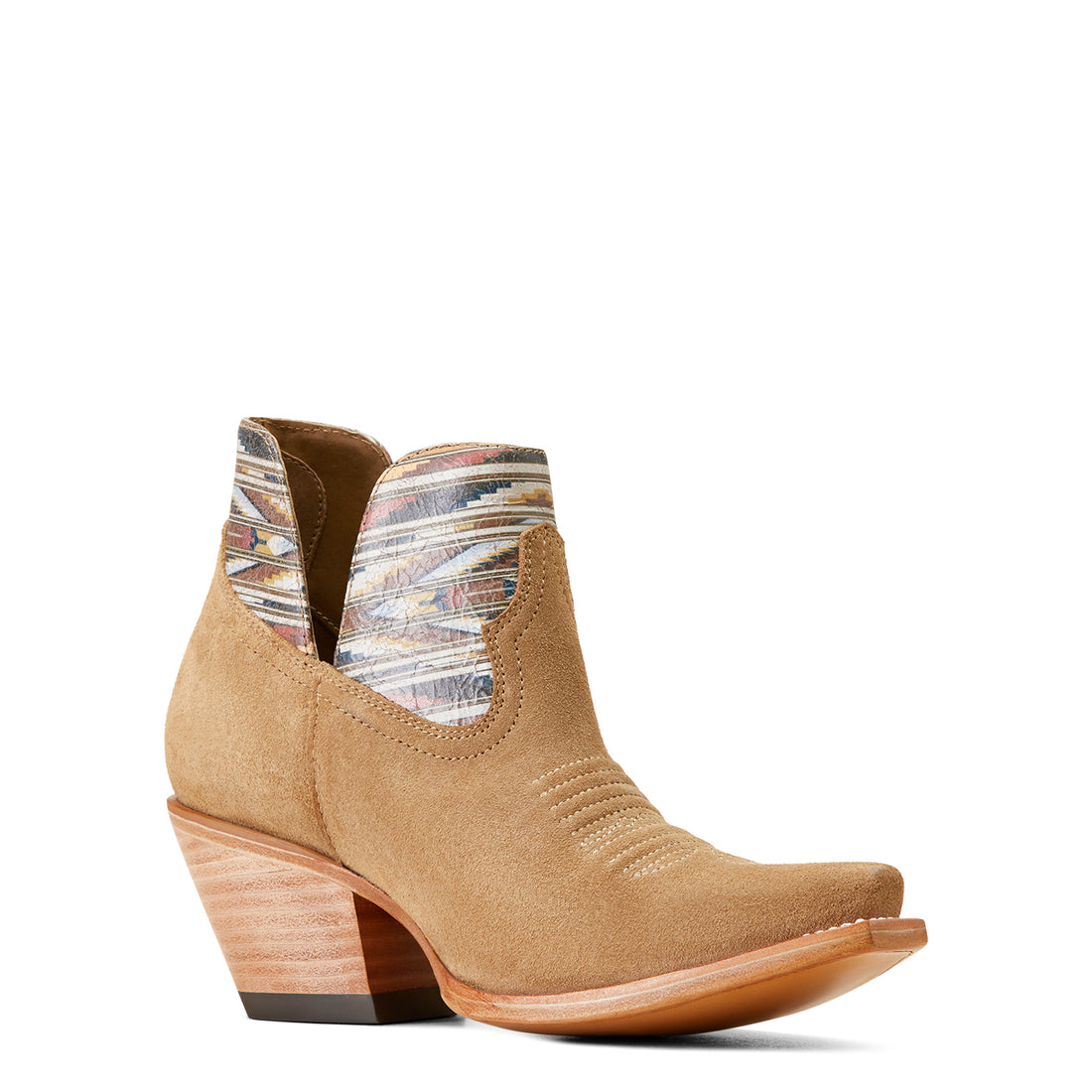 Ariat WMN Hazel Chimayo Western Boot 10046971
