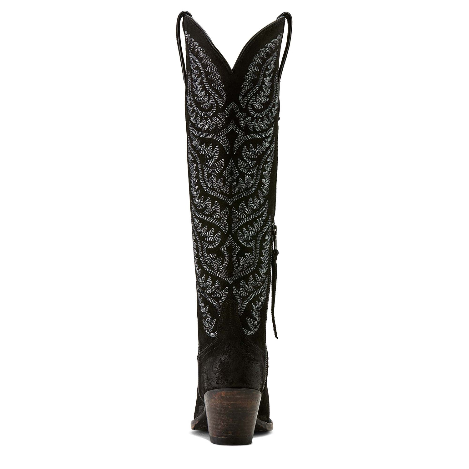 Ariat WMN Laramie StretchFit Western Boot 10046988