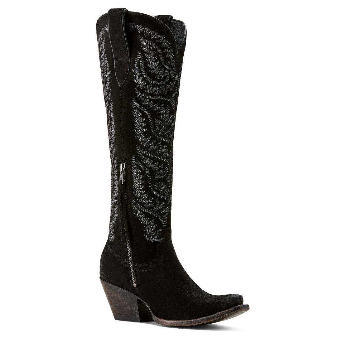 Ariat WMN Laramie StretchFit Western Boot 10046988
