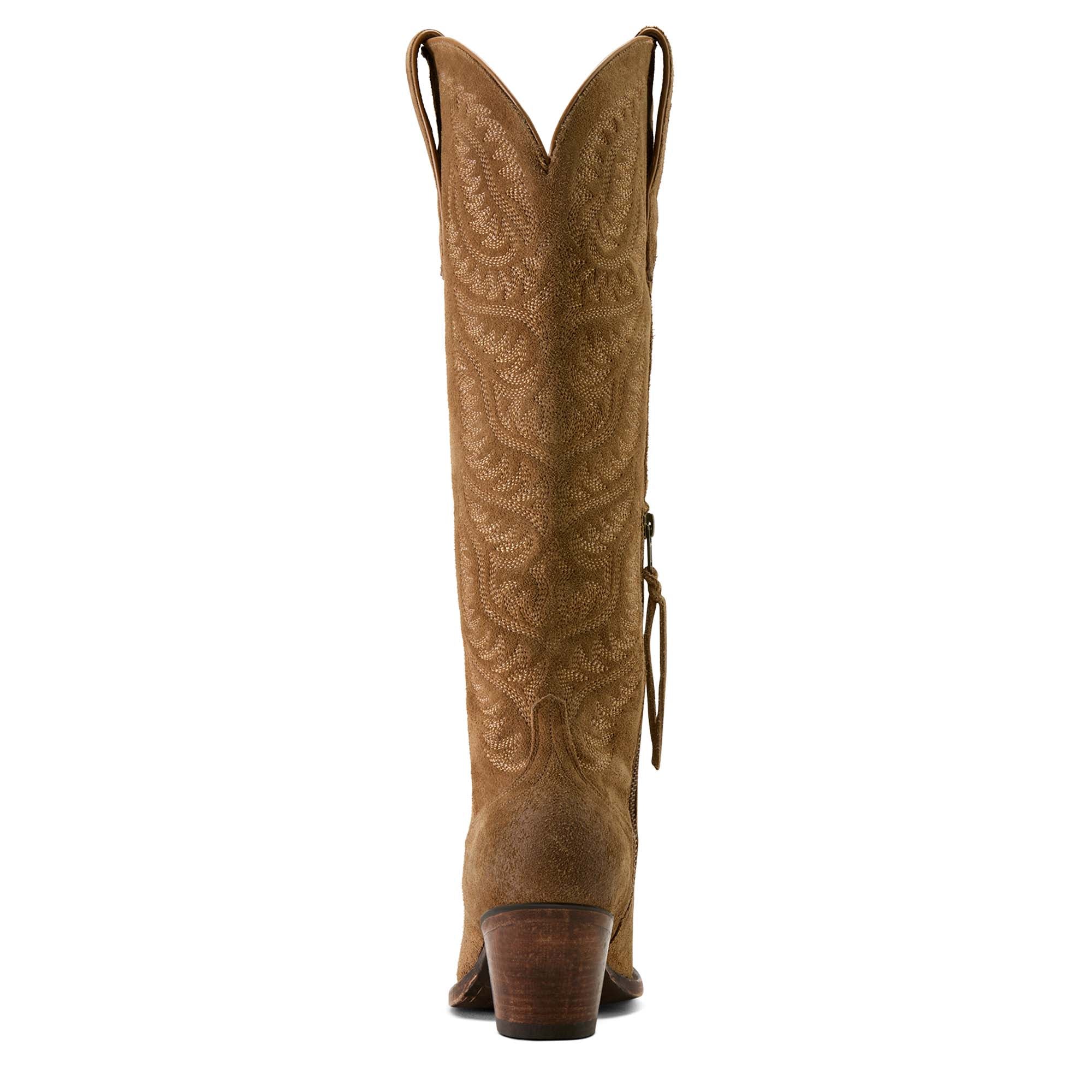 Ariat Women Laramie StretchFit Western Boot 10046989