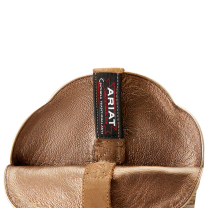 Ariat Women Frontier Chimayo Western Boot 10047051