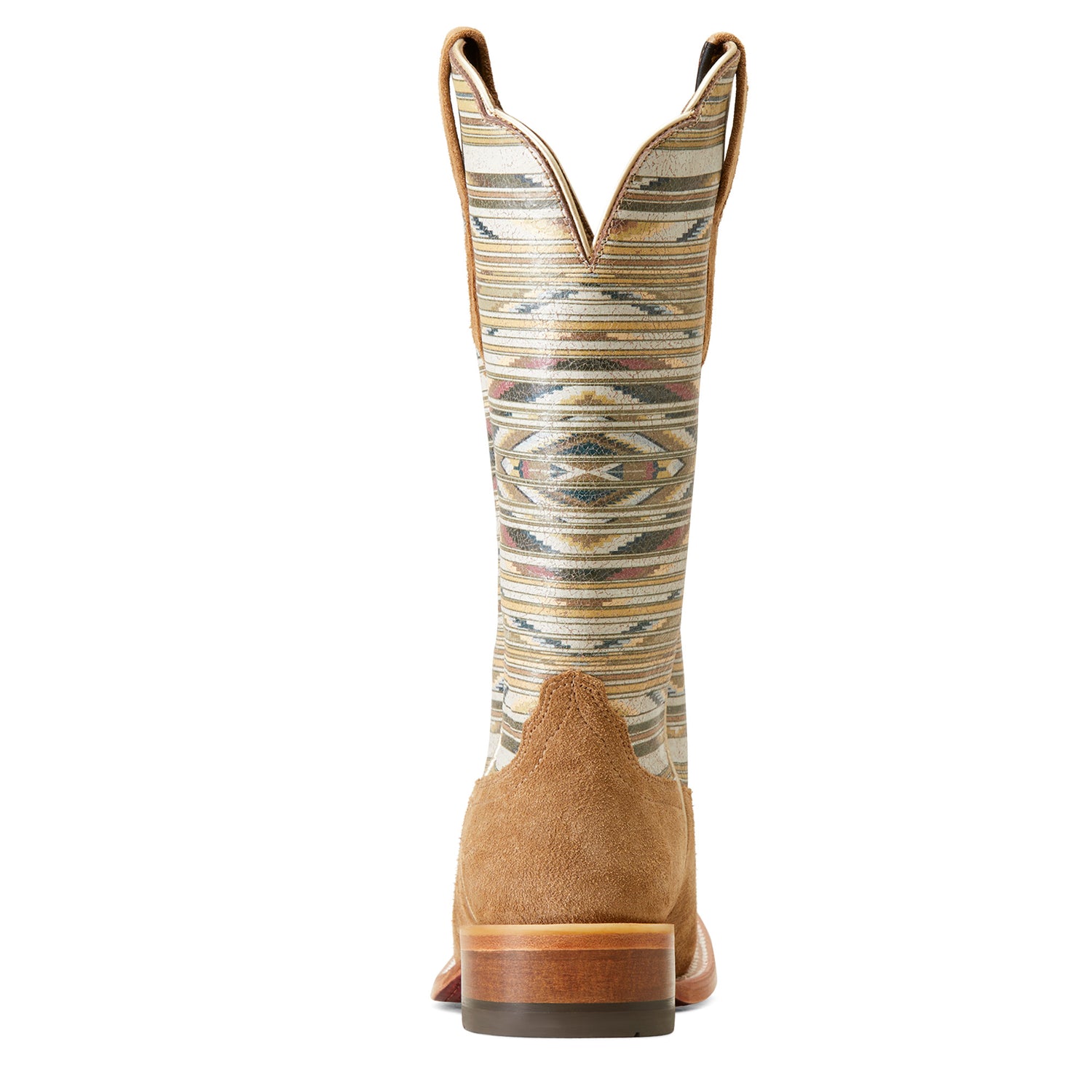 Ariat Women Frontier Chimayo Western Boot 10047051