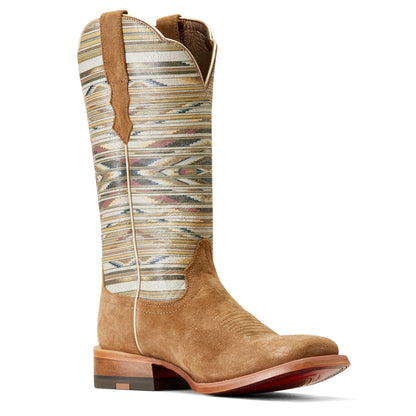 Ariat Women Frontier Chimayo Western Boot 10047051