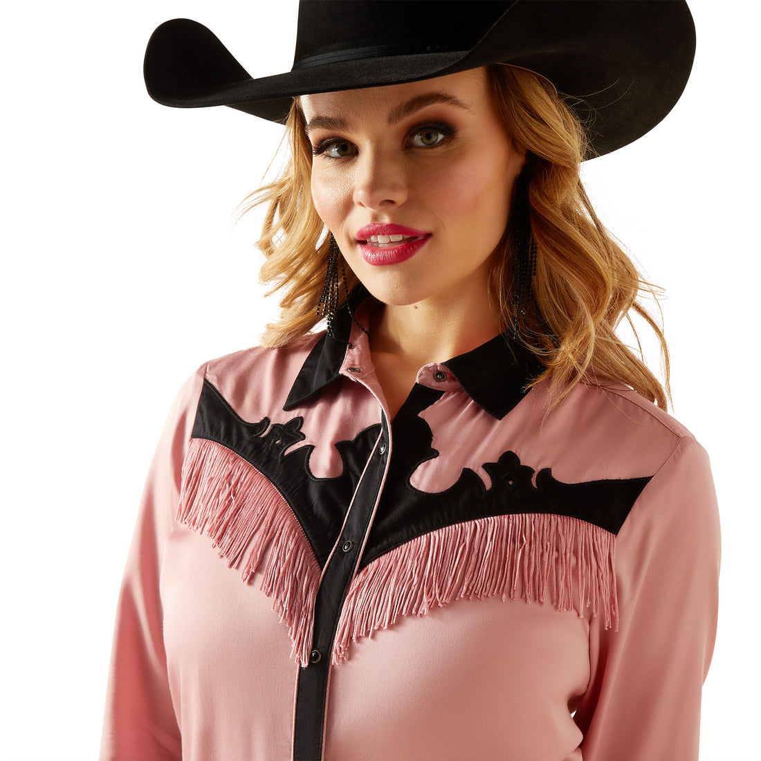 Ariat WMN Zephyr Shirt 10047367