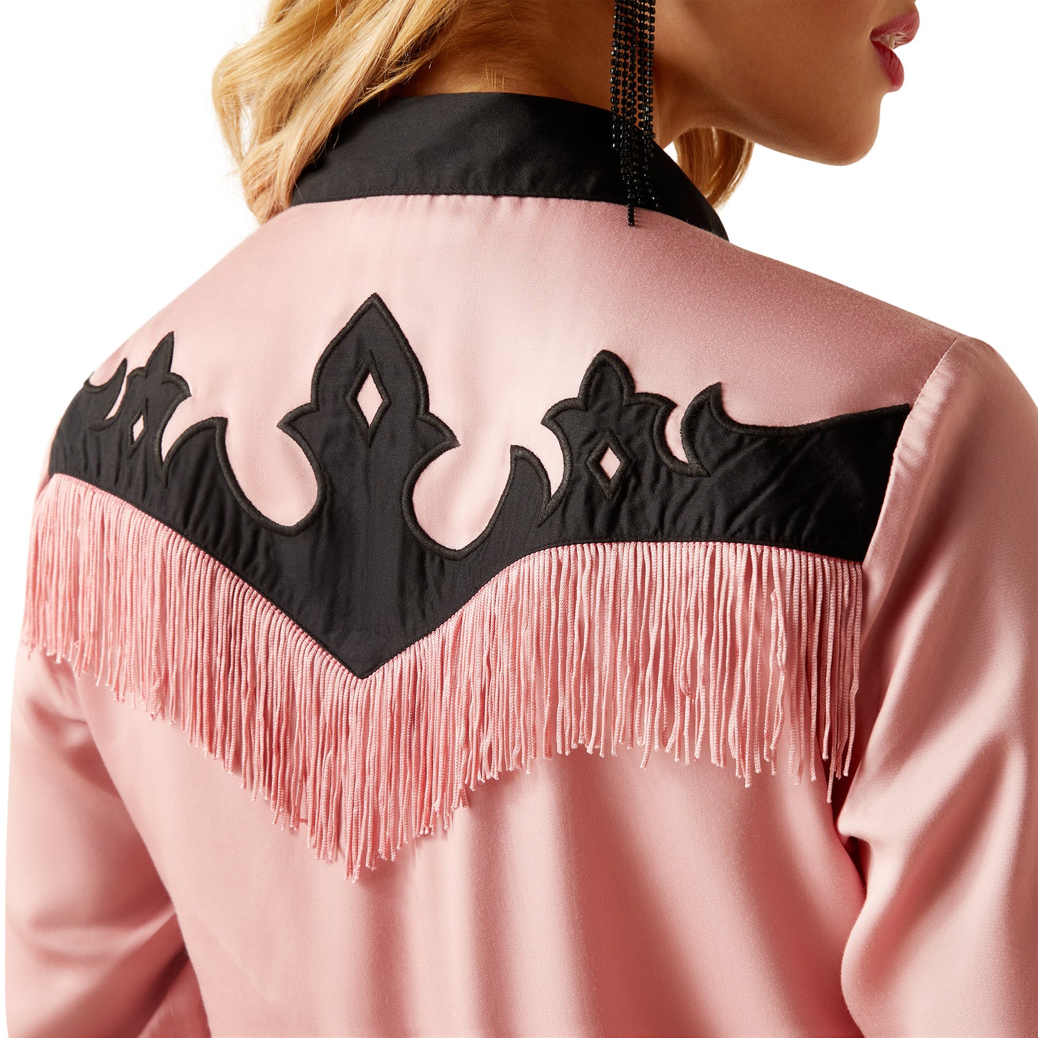 Ariat WMN Zephyr Shirt 10047367