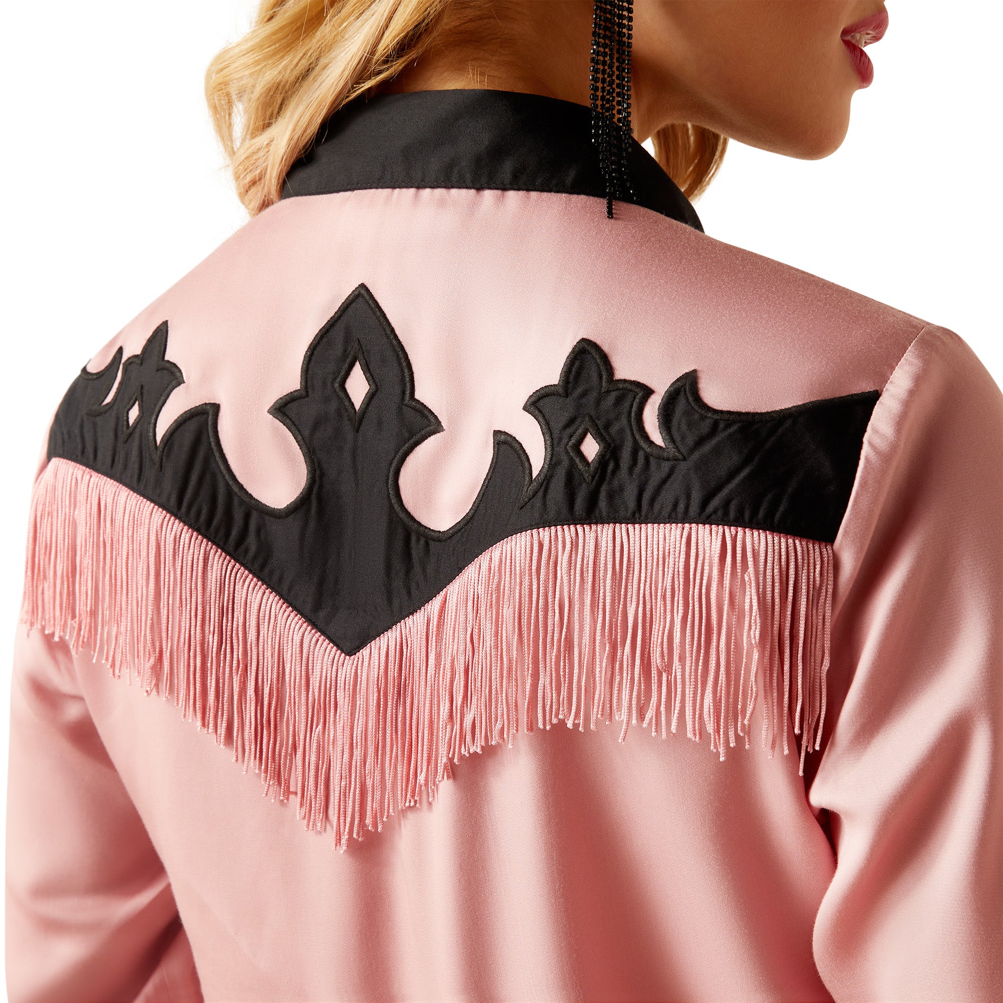 Ariat WMN Zephyr Shirt 10047367