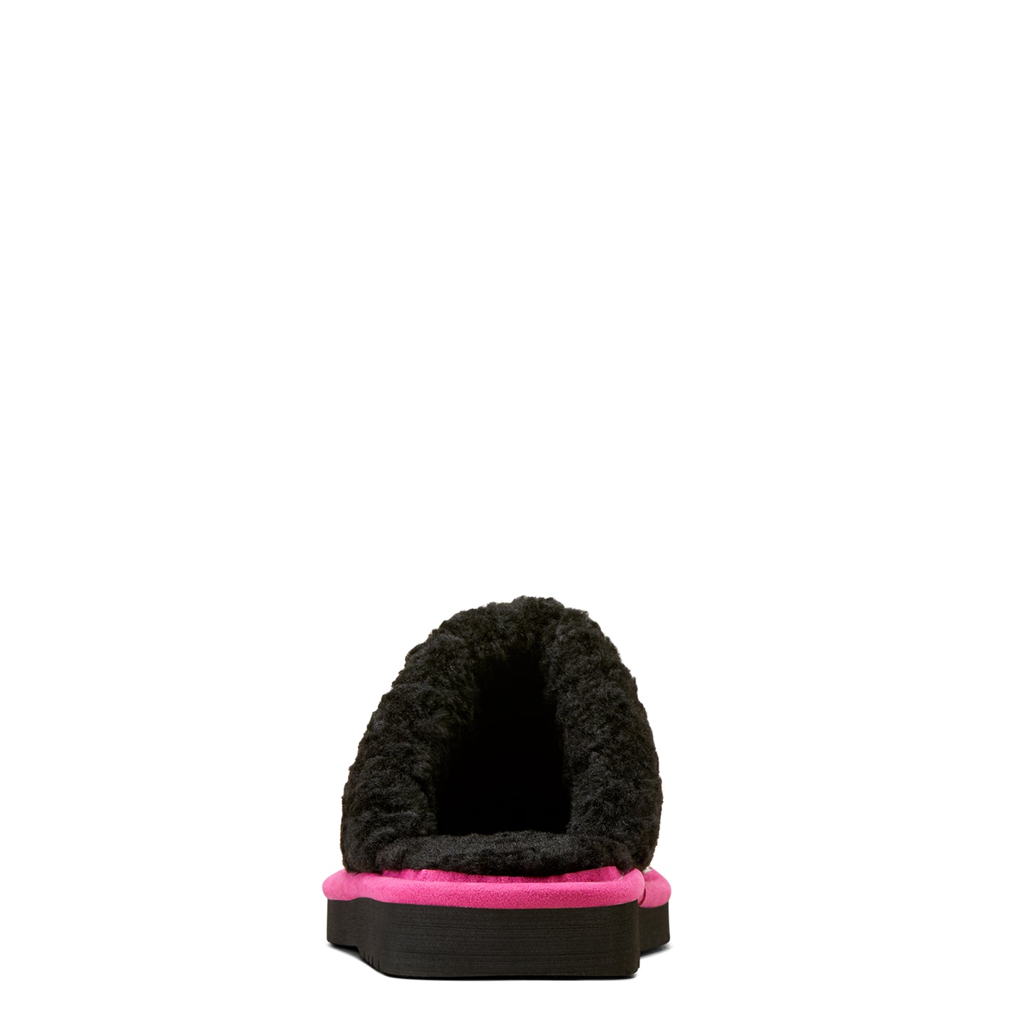 WMN Sq Toe Slipper 10047999