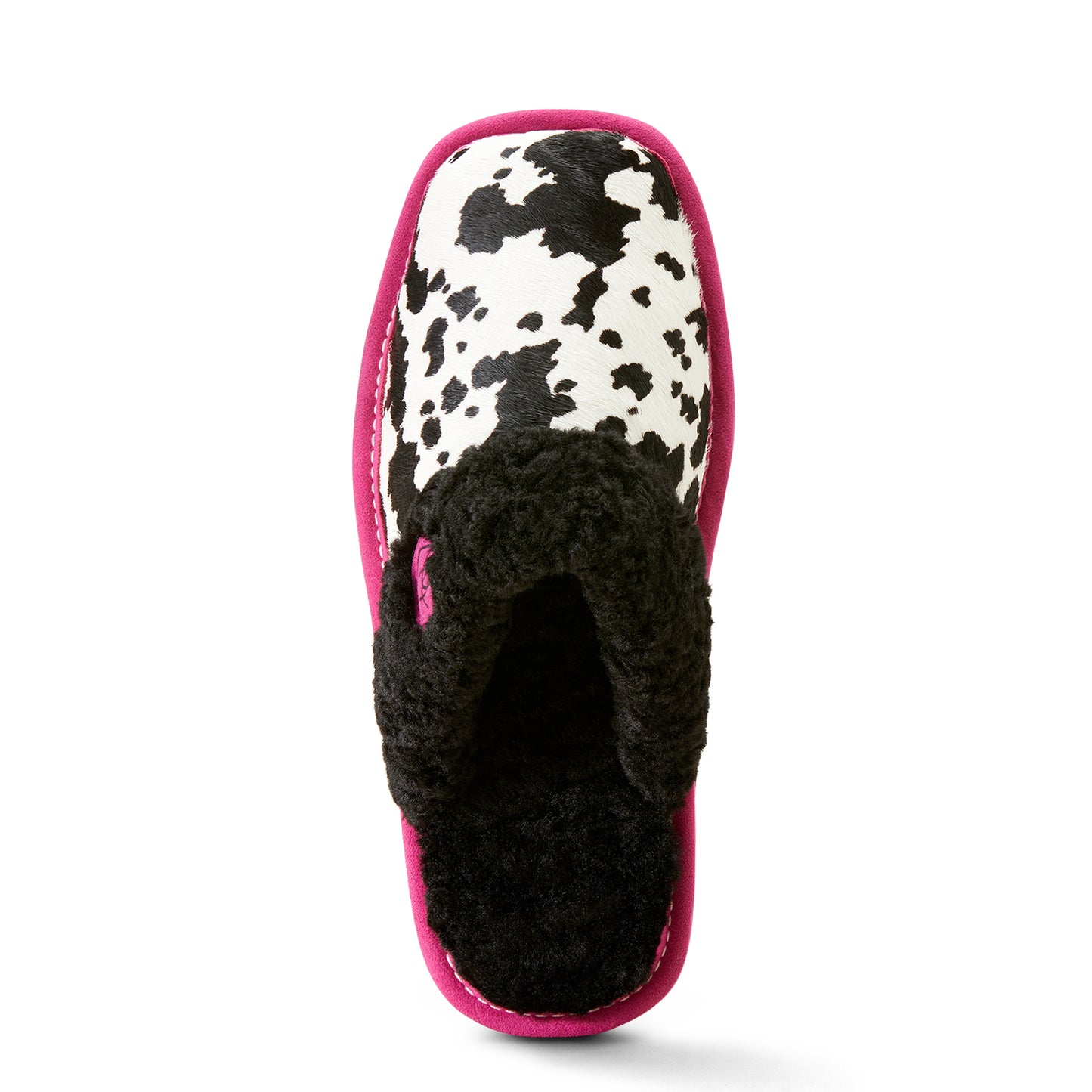 WMN Sq Toe Slipper 10047999