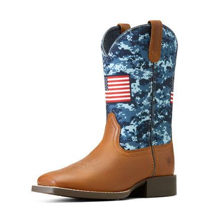Ariat KIDS&