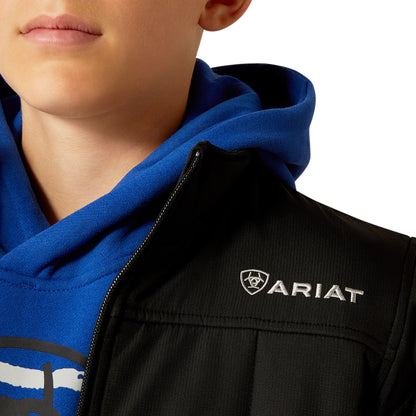 Ariat Kids Crius Insulated Jacket 10051984
