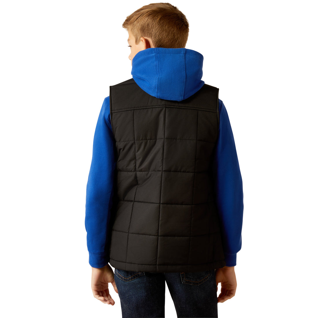 Ariat Kids Crius Insulated Vest 10051985