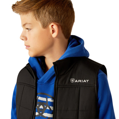 Ariat Kids Crius Insulated Vest 10051985