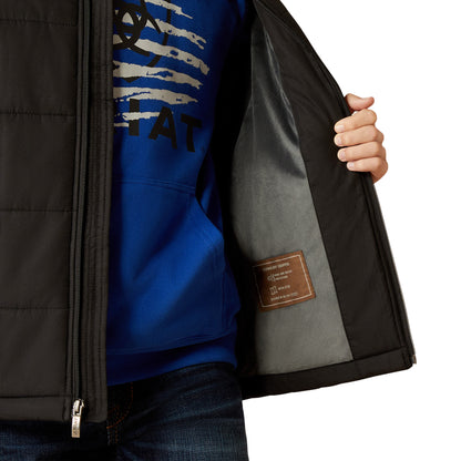 Ariat Kids Crius Insulated Vest 10051985