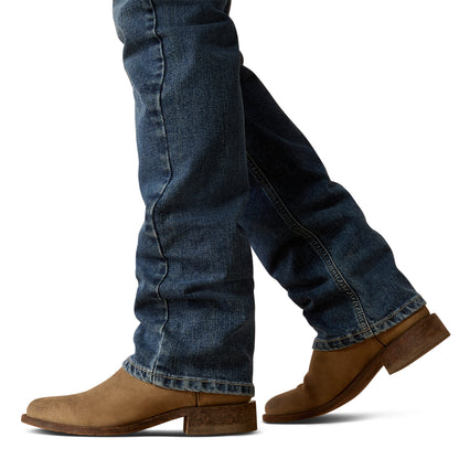 Ariat Men M7 Slim Scout Straight Roan 10051871 Jeans