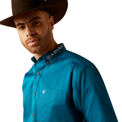 Ariat MN Team Logo Shirt 10052825