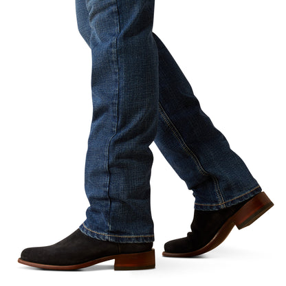 Ariat Men M8 Modern Ashton Straight Leg 10053550 Jeans