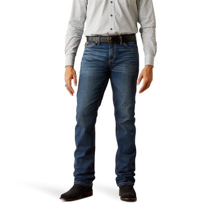 Ariat Men M8 Modern Ashton Straight Leg 10053550 Jeans