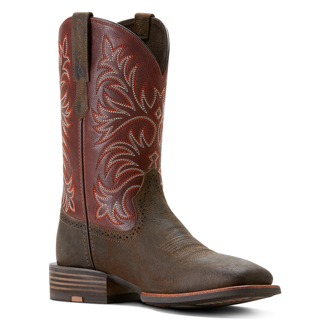 Ariat MN Oakwood Cowboy Boot 10053567