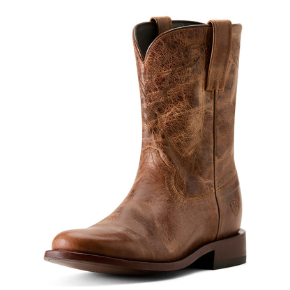 Ariat Men Downtown 10053627 Western Boot