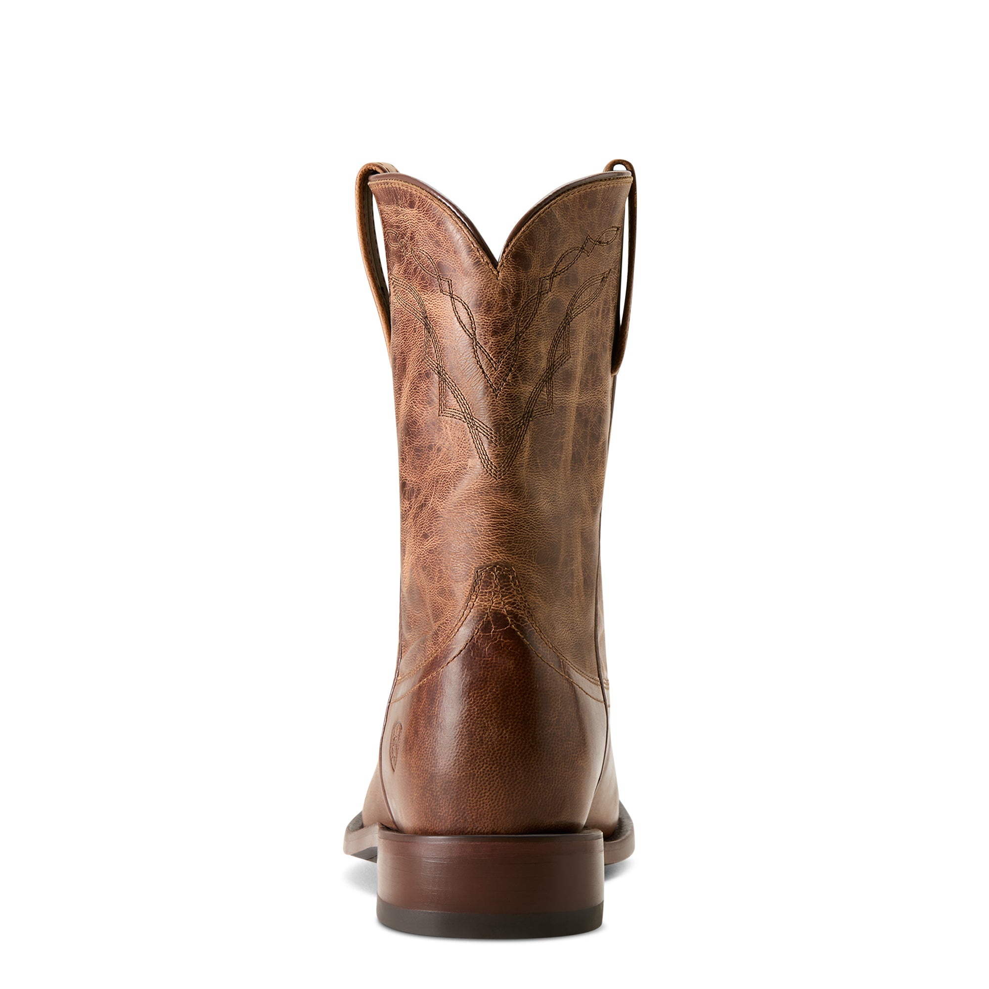 Ariat Men Downtown 10053627 Western Boot