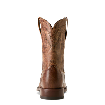 Ariat Men Downtown 10053627 Western Boot