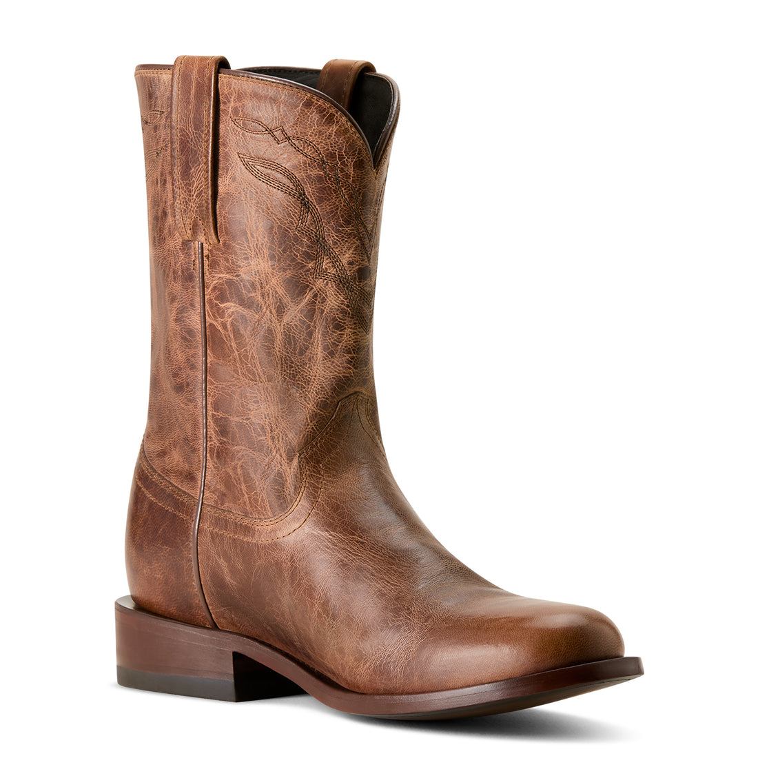 Ariat Men Downtown 10053627 Western Boot