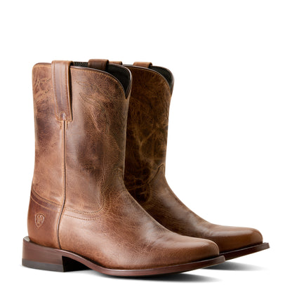 Ariat Men Downtown 10053627 Western Boot