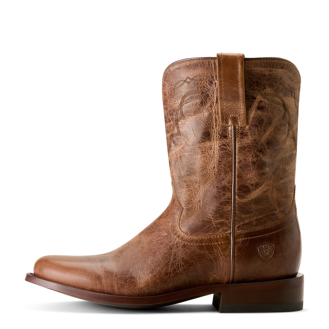 Ariat Men Downtown 10053627 Western Boot