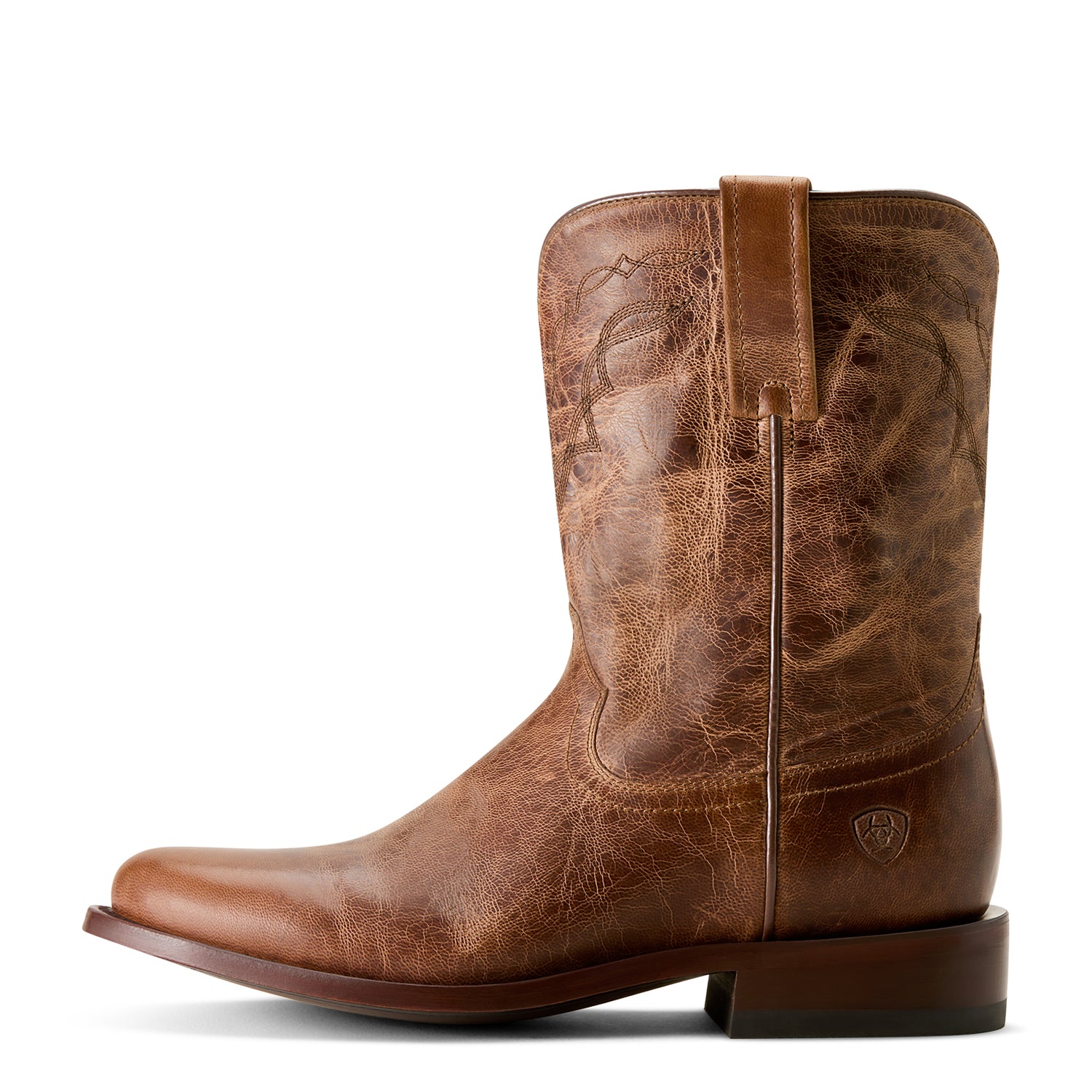 Ariat Men Downtown 10053627 Western Boot