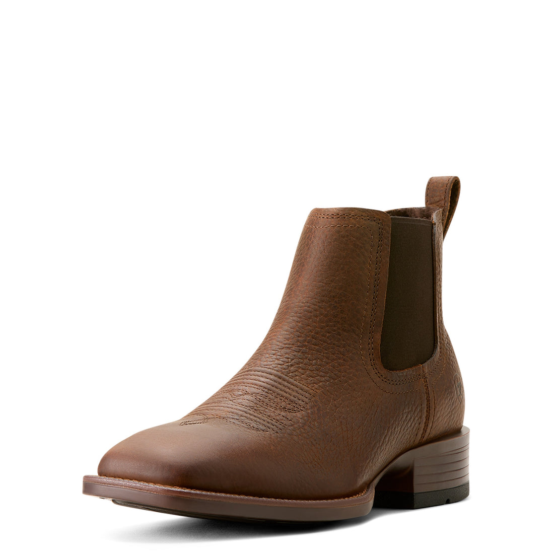 Ariat MN Booker Ultra Western Ankle Boot 10053654