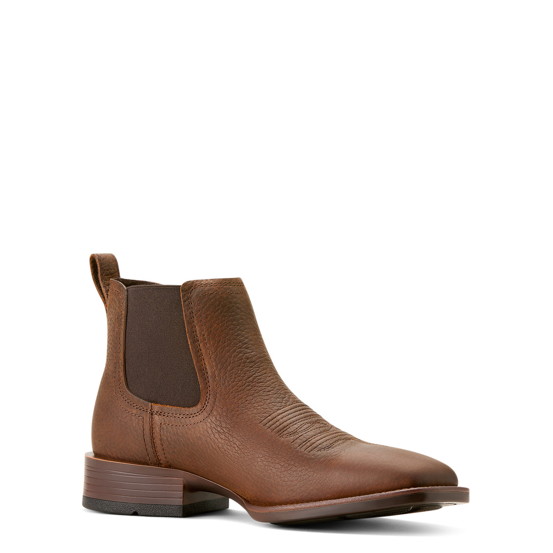 Ariat MN Booker Ultra Western Ankle Boot 10053654