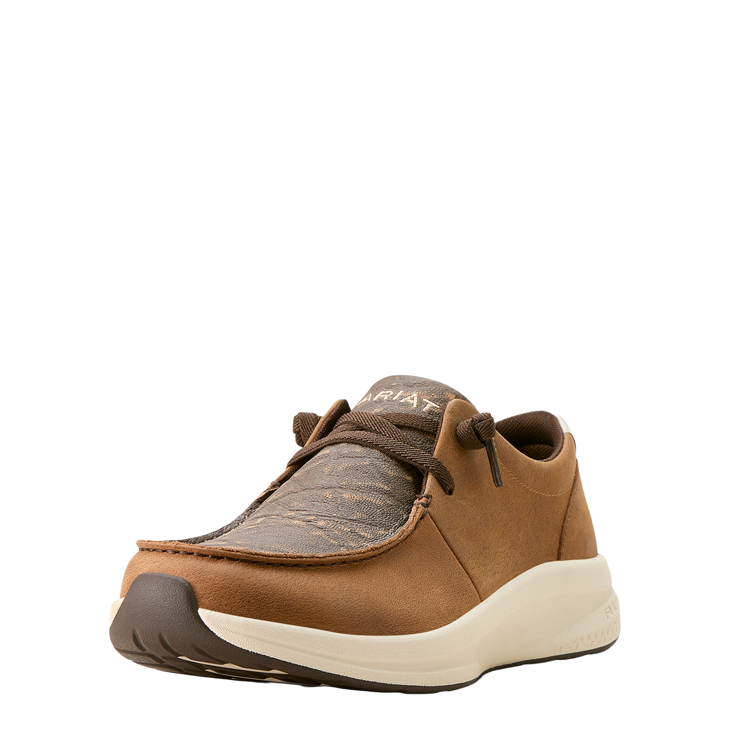 Ariat Men Buckeye Hilo Shoe 10053760