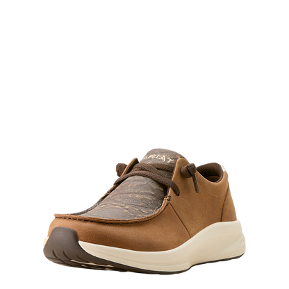 Ariat Men Buckeye Hilo Shoe 10053760