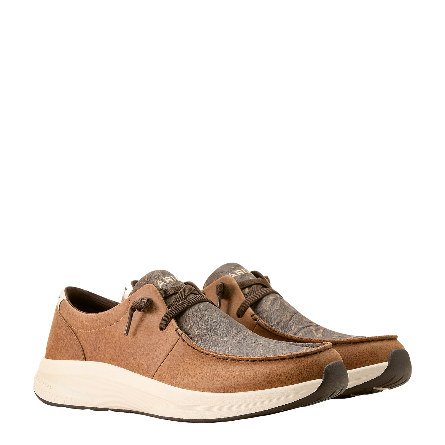 Ariat Men Buckeye Hilo Shoe 10053760