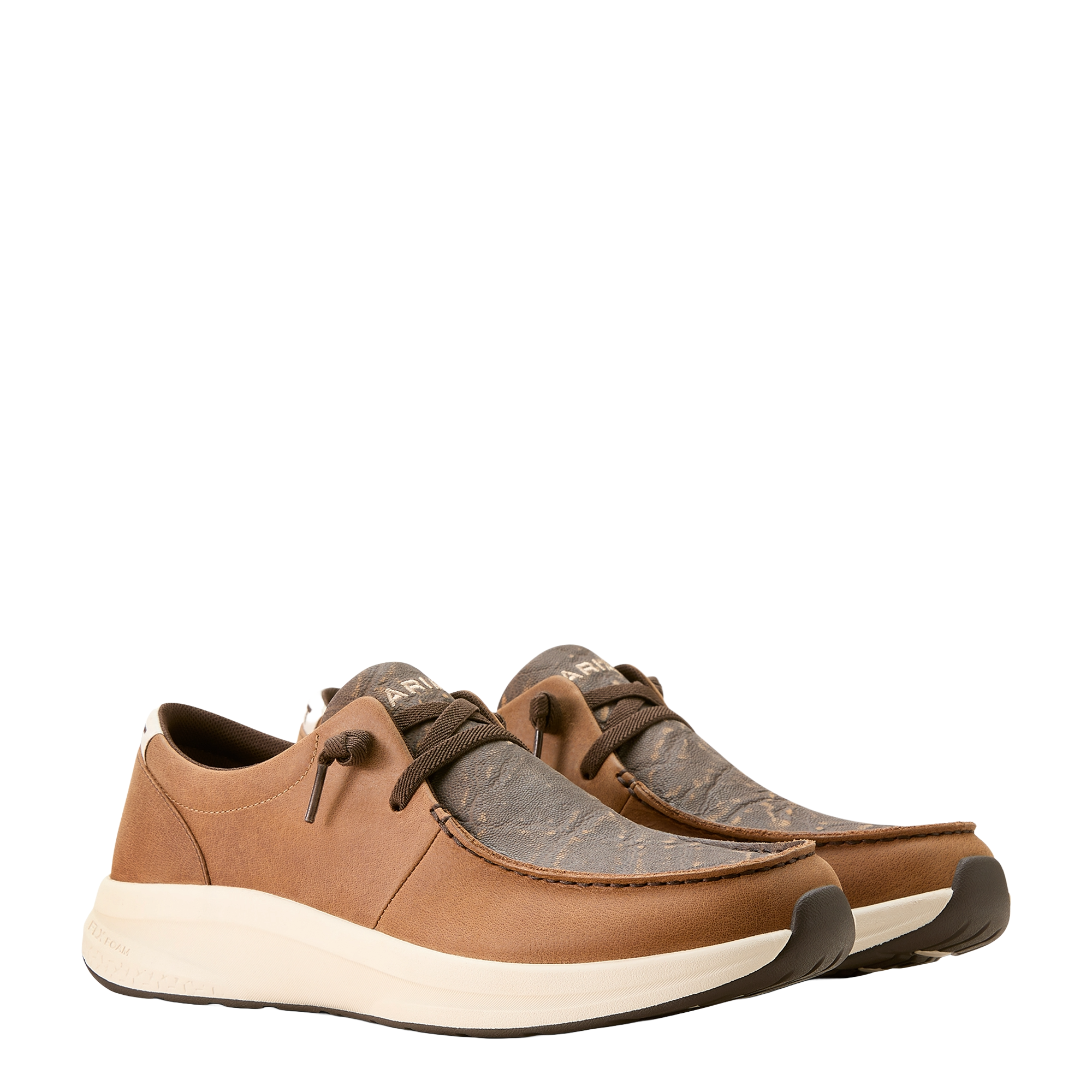 Ariat Men Buckeye Hilo Shoe 10053760