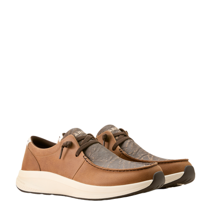 Ariat Men Buckeye Hilo Shoe 10053760