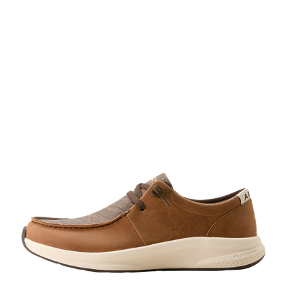 Ariat Men Buckeye Hilo Shoe 10053760
