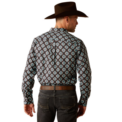 Ariat MN Paige Fitted Shirt 10053919