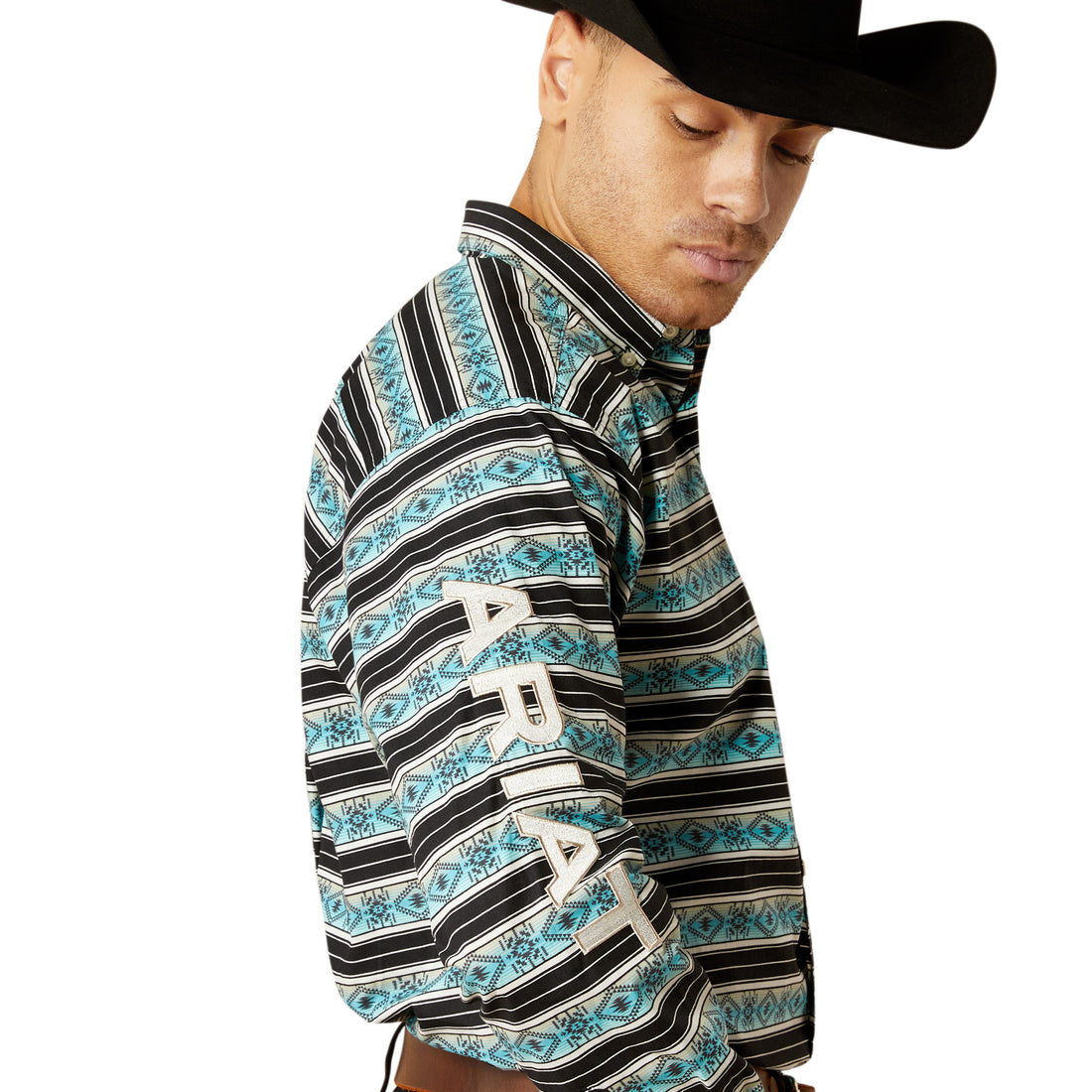Ariat MN Team Osborine Shirt 10054054