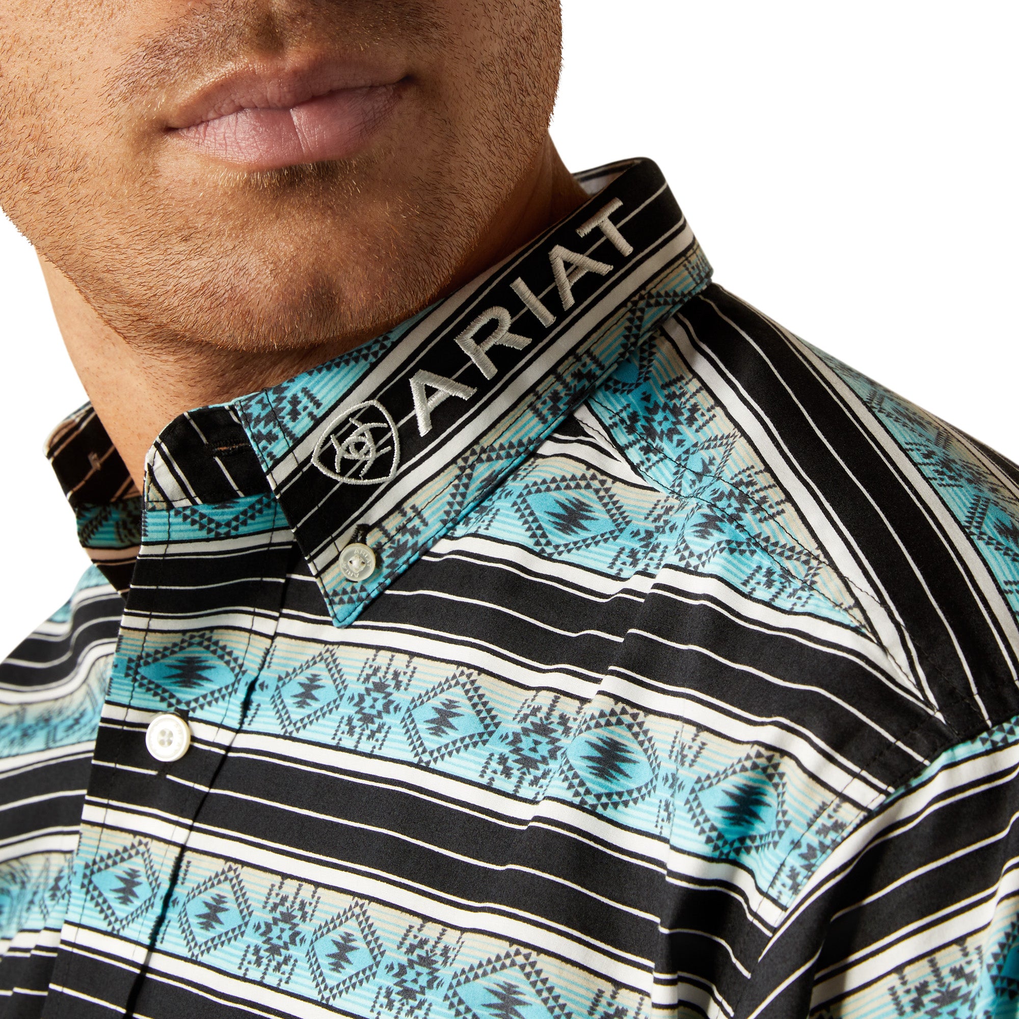 Ariat MN Team Osborine Shirt 10054054