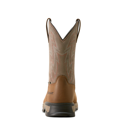 Ariat MN Rebar Flex SD Composite Toe Work Boot 10053616