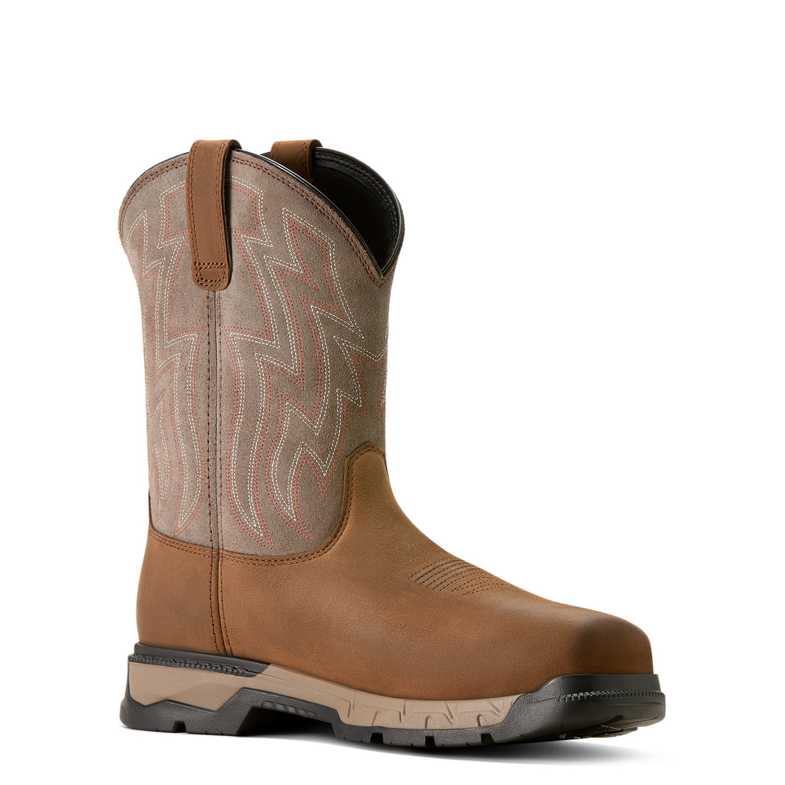 Ariat MN Rebar Flex SD Composite Toe Work Boot 10053616