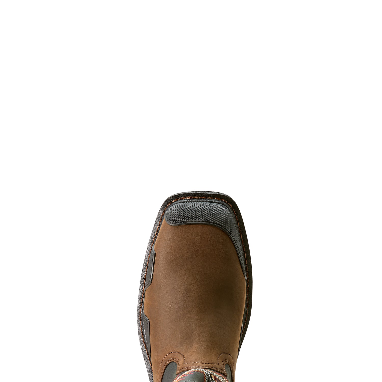 Ariat MN OverDrive Wide Square Toe Composite Toe Work Boot 10053644