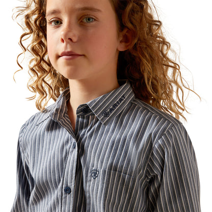Ariat Kids Team Kirby Shirt 10065834