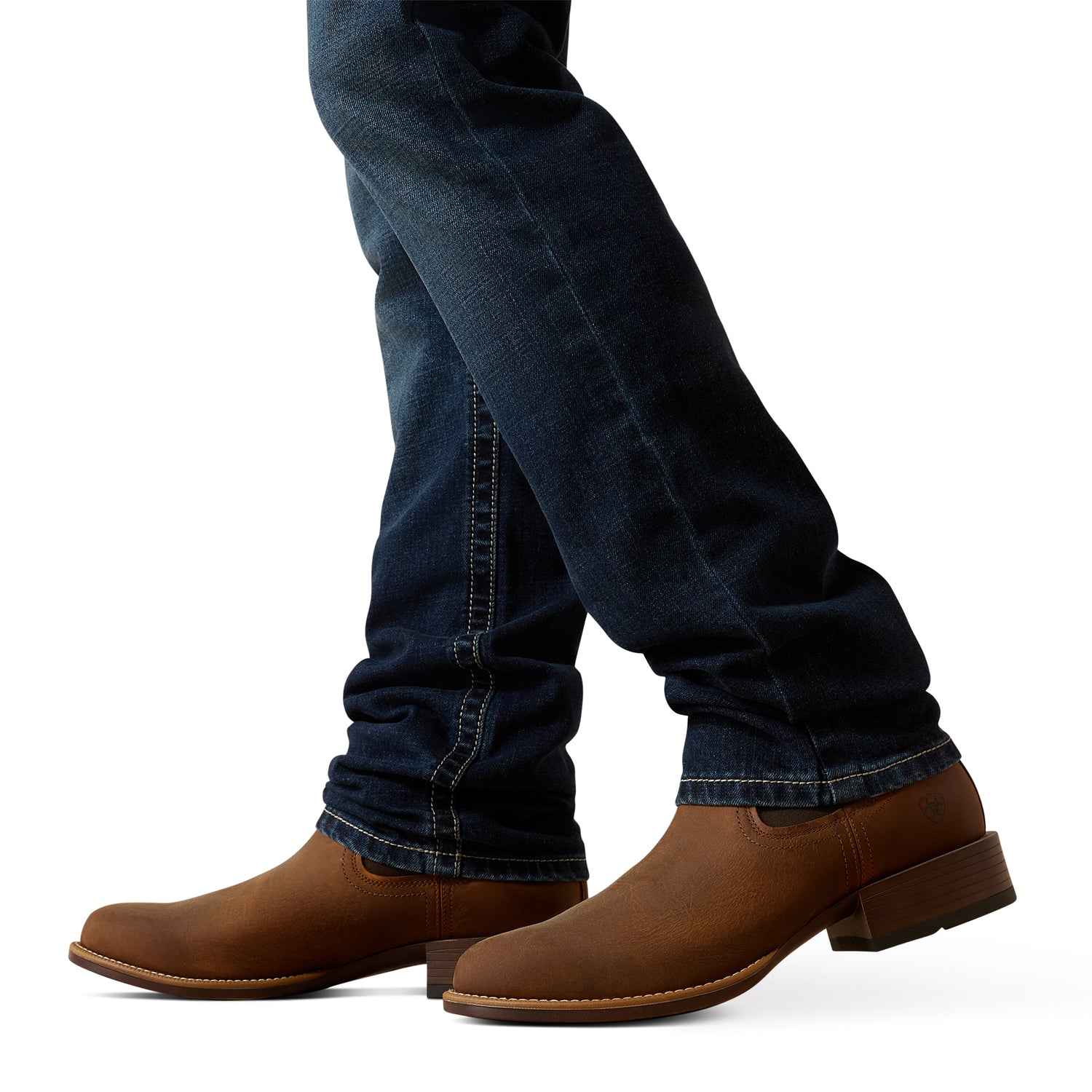 Ariat Men M8 Modern Jason Slim Leg Jeans 10061740
