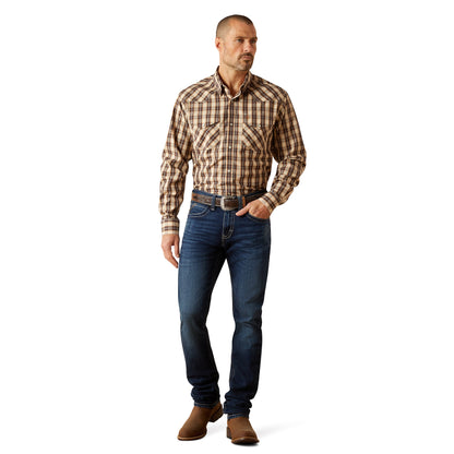 Ariat Men M8 Modern Jason Slim Leg Jeans 10061740