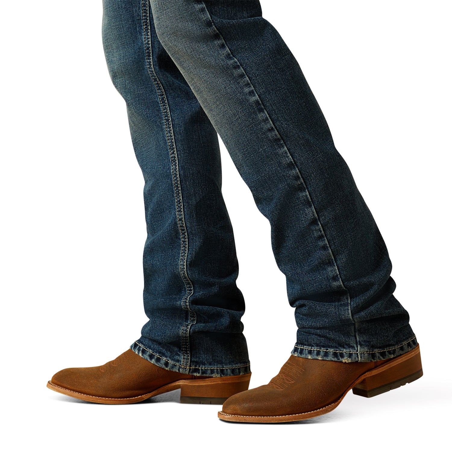 Ariat Men M7 Slim Sawyer Classic Rise Straight Leg Jeans 10061743