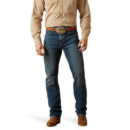 Ariat Men M7 Slim Sawyer Classic Rise Straight Leg Jeans 10061743